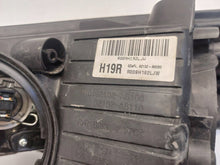 Laden Sie das Bild in den Galerie-Viewer, Frontscheinwerfer Hyundai I30 92102A6100 R009H192LJW 92102A611092102A6060 Rechts SCH7536250732sp