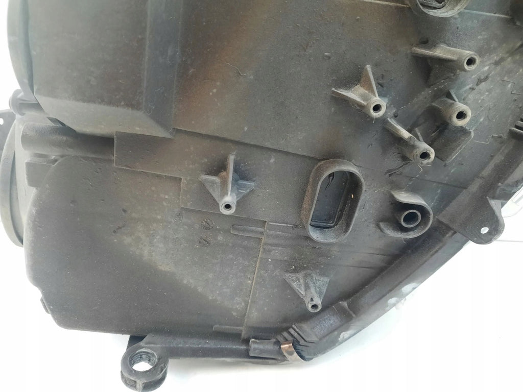Frontscheinwerfer Mercedes-Benz Slk R171 15630900LI Links Scheinwerfer Headlight SCH1665419522bt