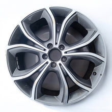 Laden Sie das Bild in den Galerie-Viewer, 1x Alufelge 20 Zoll 8.0&quot; 5x112 43ET A2384010100 Mercedes-Benz Coupe Rim Wheel