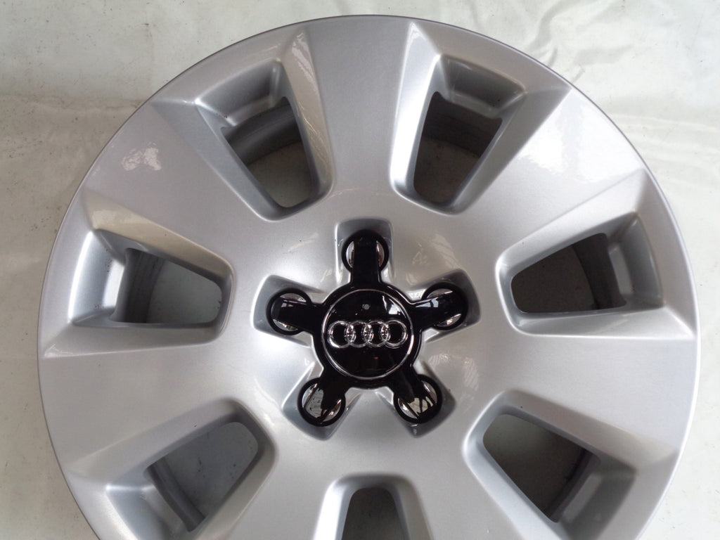 4x Alufelge 16 Zoll 7.5" 5x112 37ET Audi A6 C7 B8 Rim Wheel FEL5464205298io