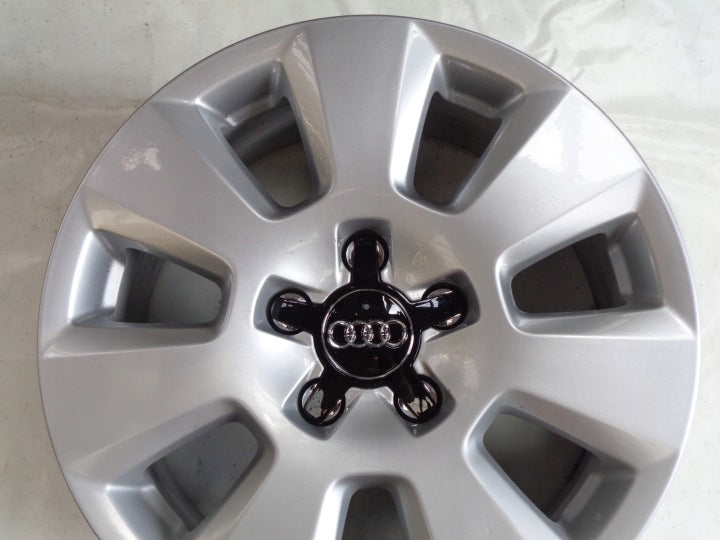 4x Alufelge 16 Zoll 7.5" 5x112 37ET Audi A6 C7 B8 Rim Wheel FEL5464205298io