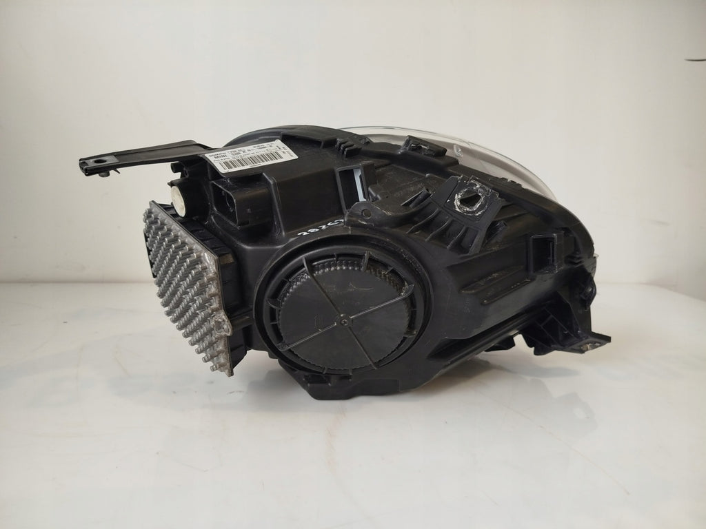 Frontscheinwerfer Mini F56 7494884-02 Rechts Scheinwerfer Headlight SCH5636539068pm