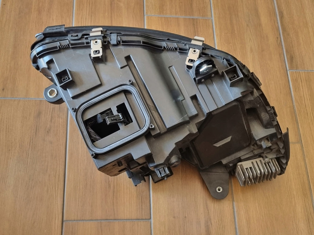 Frontscheinwerfer Mercedes-Benz W205 A2059062504 LED Links Headlight SCH4774048118dn