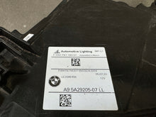 Load image into Gallery viewer, Frontscheinwerfer BMW X3 G01 G02 5A29205-07 Full LED Links Headlight SCH5975110604gv