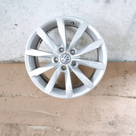 1x Alufelge 17 Zoll 7.0