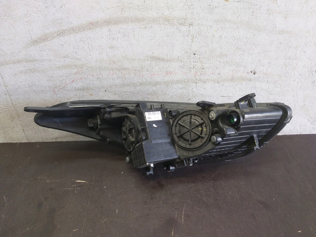 Frontscheinwerfer Hyundai I30 92101-A6020 Links Scheinwerfer Headlight