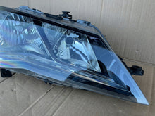 Laden Sie das Bild in den Galerie-Viewer, Frontscheinwerfer Seat Leon 5F1941006 Rechts Scheinwerfer Headlight SCH4954320205da