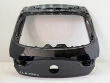 Load image into Gallery viewer, Heckklappe Mercedes-Benz Cla APJ1139 Rückseite kofferraumklappe Tailgate