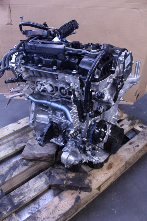 Motor Mazda Cx30 2.0 23TKm Benzin Engine Unkomplett MOT7734209601ck