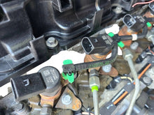 Laden Sie das Bild in den Galerie-Viewer, Motor Citroën Peugeot C4 I 10JBDJ 2013 Diesel Engine Komplett MOT9309850431ub