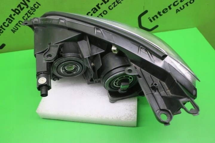 Frontscheinwerfer Toyota Rav 4 BZZ752 Rechts Scheinwerfer Headlight SCH4963472717ld