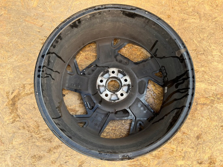 1x Alufelge 20 Zoll 8.5" 5x114.3 54ET 52910-S1810 Hyundai Tucson Santa Fe FEL7206434674ih