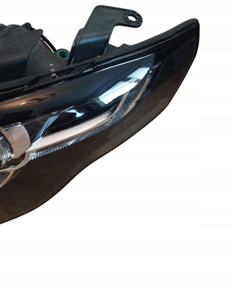 Frontscheinwerfer Land Rover I Sport Discovery FK7213W030E Links Headlight SCH1722282065fh