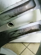 Laden Sie das Bild in den Galerie-Viewer, 1x Alufelge 19 Zoll 8.0" 5x120 40ET 6007214-00-E Tesla S Rim Wheel FEL5423148773gy