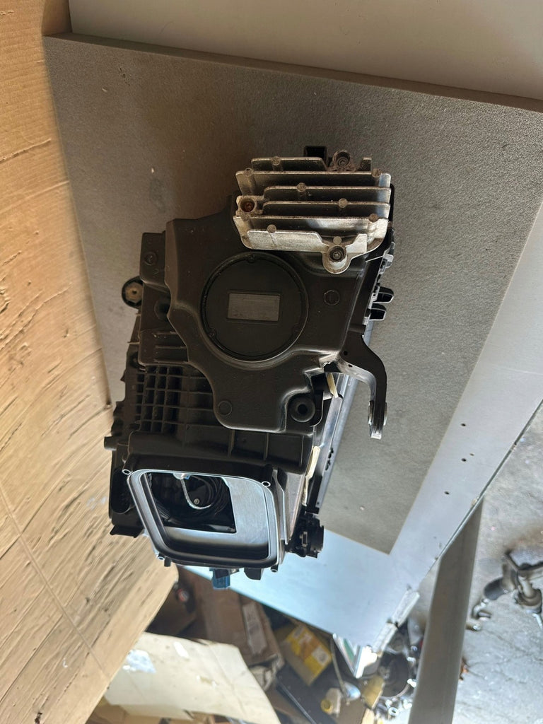 Frontscheinwerfer Mercedes-Benz Glc A2549062302 Links Scheinwerfer Headlight SCH5832156723gx