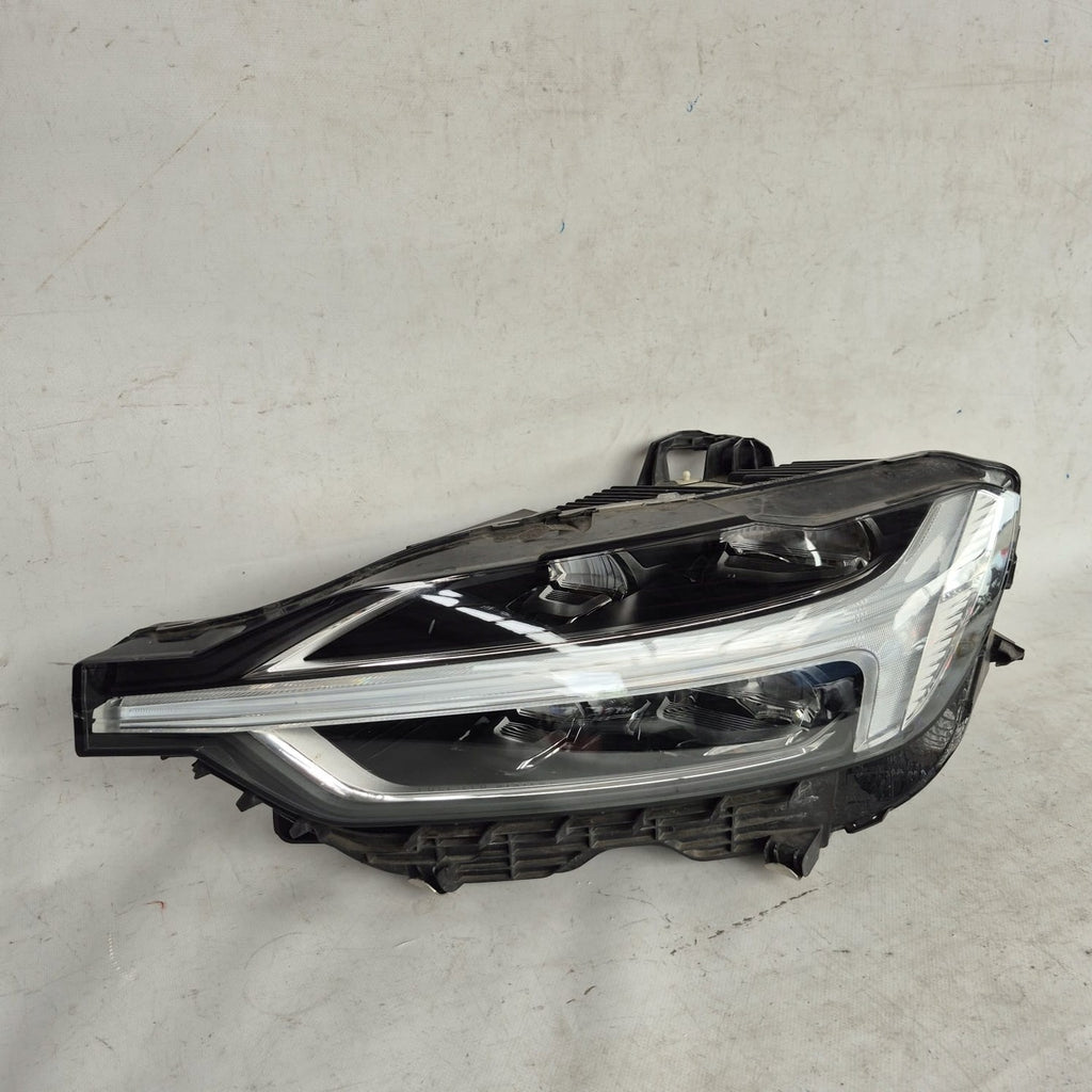 Frontscheinwerfer Volvo Xc60 II 31655229 Full LED Ein Stück (Rechts oder Links) SCH7543167125tn