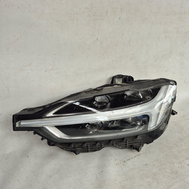 Frontscheinwerfer Volvo Xc60 II 31655229 Full LED Ein Stück (Rechts oder Links) SCH7543167125tn