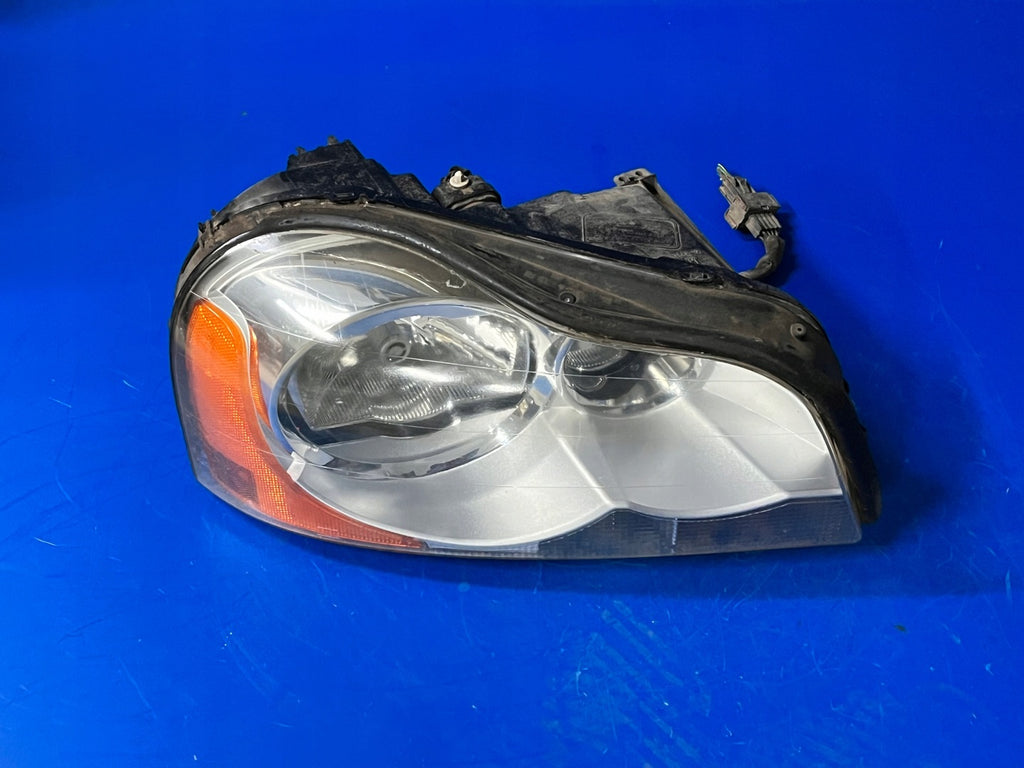 Frontscheinwerfer Volvo Xc90 89902043 Xenon Rechts Scheinwerfer Headlight