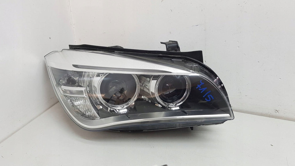 Frontscheinwerfer BMW X1 E84 7290240-07 Rechts Scheinwerfer Headlight SCH6831200342ao