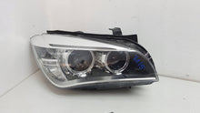 Laden Sie das Bild in den Galerie-Viewer, Frontscheinwerfer BMW X1 E84 7290240-07 Rechts Scheinwerfer Headlight SCH6831200342ao