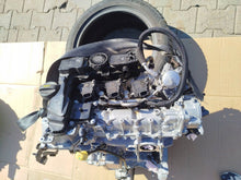 Load image into Gallery viewer, Motor Citroën C4 III 10Z1AM 1.2 THP Benzin Engine Unkomplett MOT6939672773lb
