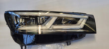 Load image into Gallery viewer, Frontscheinwerfer Audi 80A941034 LED Rechts Scheinwerfer Headlight SCH1770402439gh