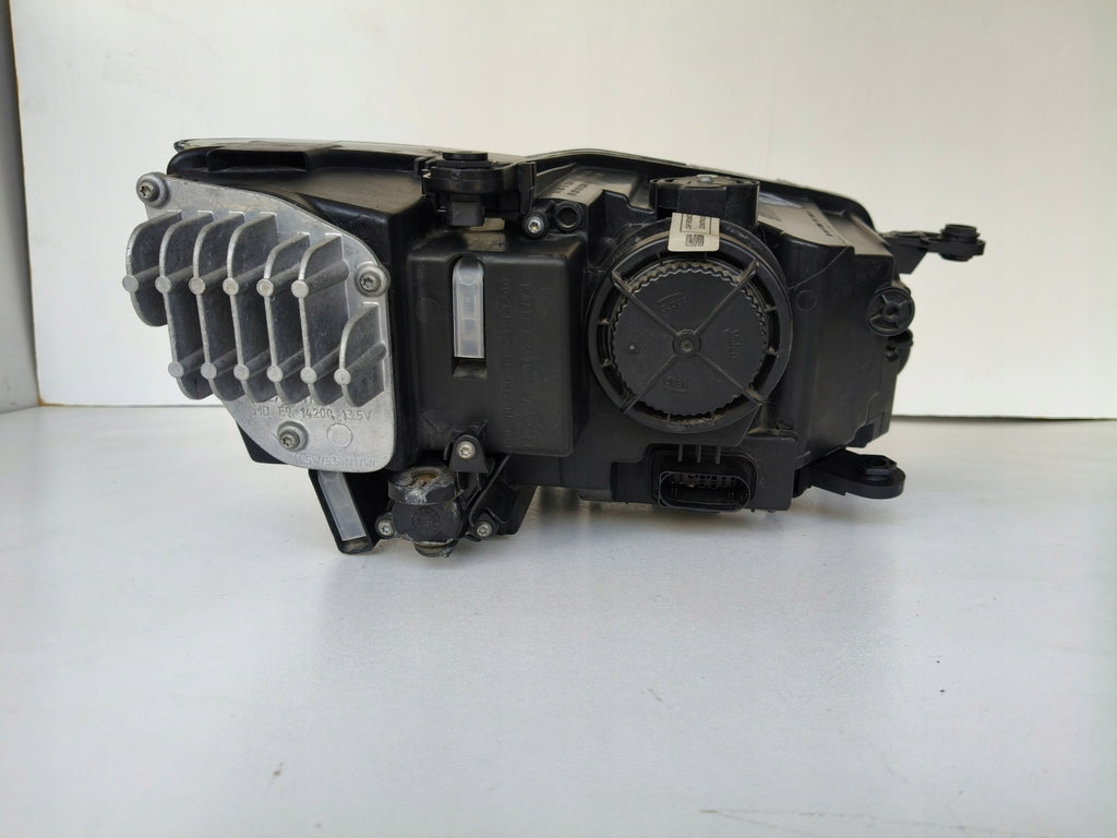 Frontscheinwerfer Seat Ateca 576941007F Full LED Links Scheinwerfer Headlight SCH8723944434bs