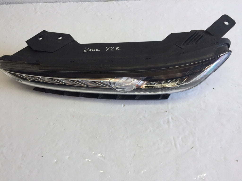 Frontscheinwerfer Hyundai Kona Ein Stück (Rechts oder Links) Headlight SCH6151479859ta
