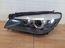 Laden Sie das Bild in den Galerie-Viewer, Frontscheinwerfer BMW 7 F01 7225229 Links Scheinwerfer Headlight SCH3206277643jm