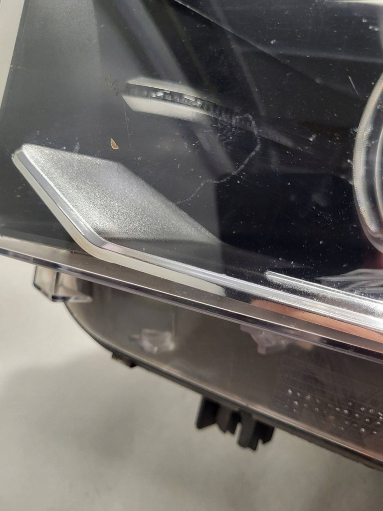 Frontscheinwerfer BMW X5 F15 7460613 Xenon Links Scheinwerfer Headlight SCH7987807499ir