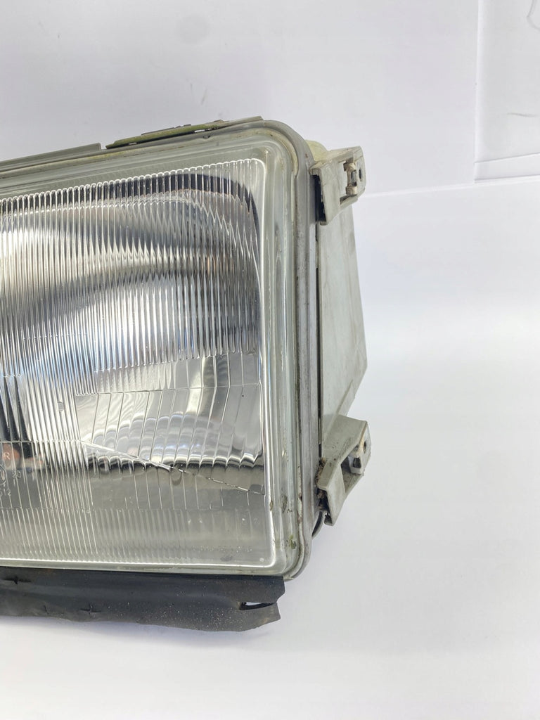 Frontscheinwerfer Mercedes-Benz 124 W124 1248204961 1307022111 Links Headlight SCH2423975993qe