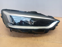 Load image into Gallery viewer, Frontscheinwerfer Audi A5 8W6941034D LED Rechts Scheinwerfer Headlight