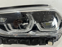 Laden Sie das Bild in den Galerie-Viewer, Frontscheinwerfer BMW X3 G01 G02 873965303 Links Scheinwerfer Headlight SCH2341348095jx