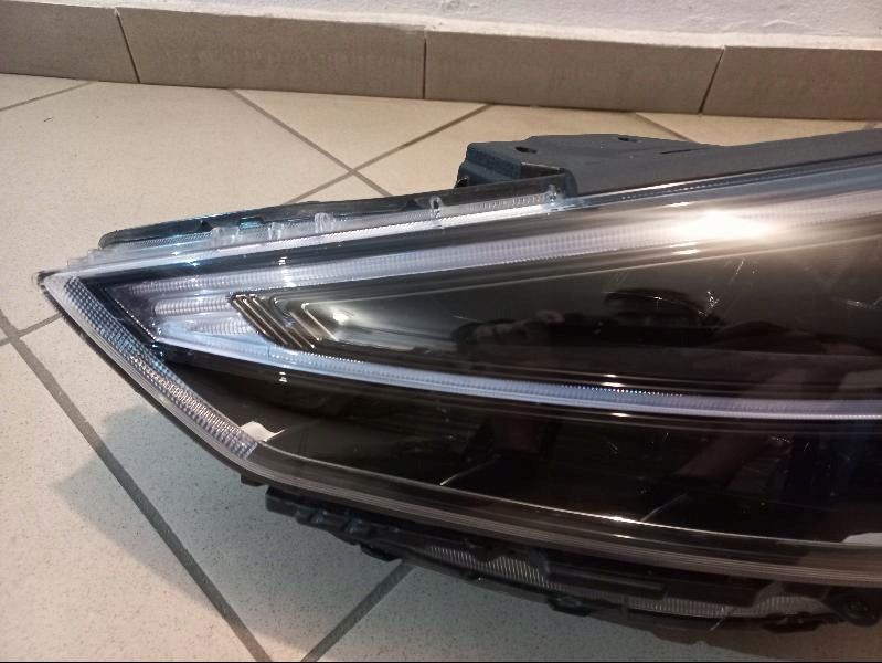 Frontscheinwerfer Hyundai I30 III 92101-G4600 FULL LED Links Headlight