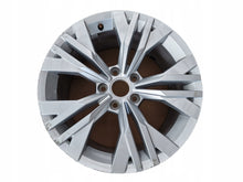 Load image into Gallery viewer, 1x Alufelge 17 Zoll 8.0&quot; 5x112 41ET Glanz Silber 3G0601025T VW Passat Rim Wheel
