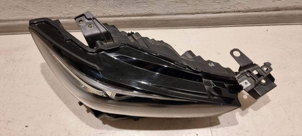 Frontscheinwerfer Mazda 6 GRF551030 Full LED Rechts Scheinwerfer Headlight SCH3057451497fc