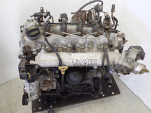 Laden Sie das Bild in den Galerie-Viewer, Motor Hyundai Kia I30 Ceed J3 1.6 CRDI 169TKm 2009 Diesel Engine Unkomplett MOT5737089764te