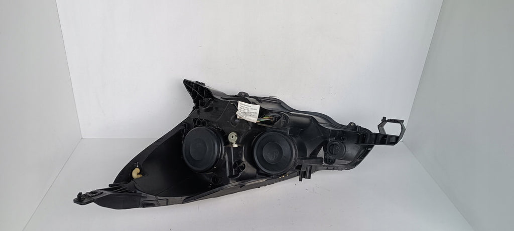 Frontscheinwerfer Citroën C3 I 9677033880 Rechts Scheinwerfer Headlight SCH5481908096xe