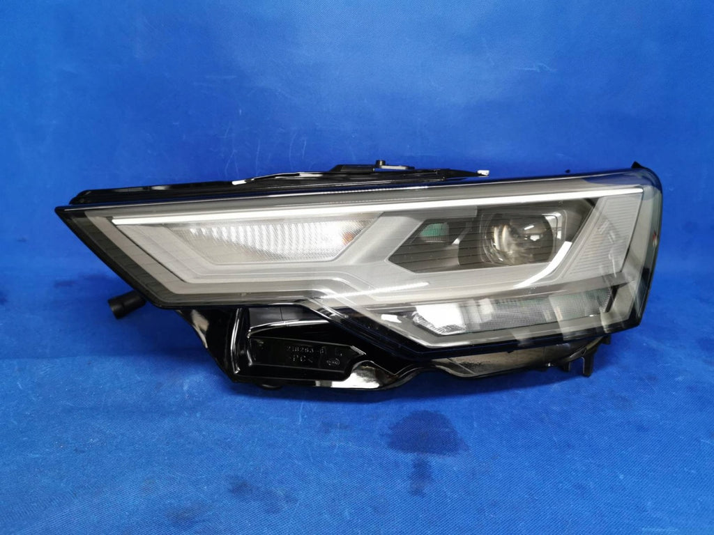 Frontscheinwerfer Audi A6 C8 4K0941033 Links Scheinwerfer Headlight SCH8551669699ej