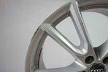 Load image into Gallery viewer, 1x Alufelge 20 Zoll 8.0" 5x112 39ET 80A071490A, 80A071490C Audi Q5 Rim Wheel FEL1727667303ve