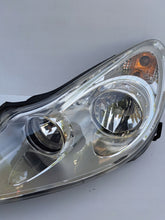 Laden Sie das Bild in den Galerie-Viewer, Frontscheinwerfer Opel Corsa 13186381 Ein Stück (Rechts oder Links) Headlight SCH8527237849iy