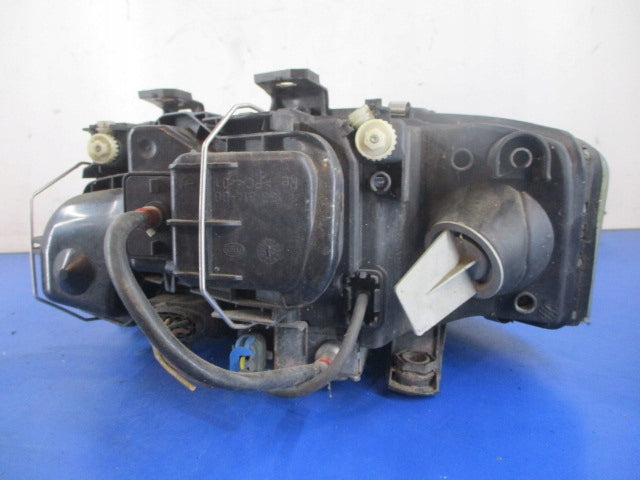 Frontscheinwerfer Audi A6 C5 Xenon Rechts Scheinwerfer Headlight