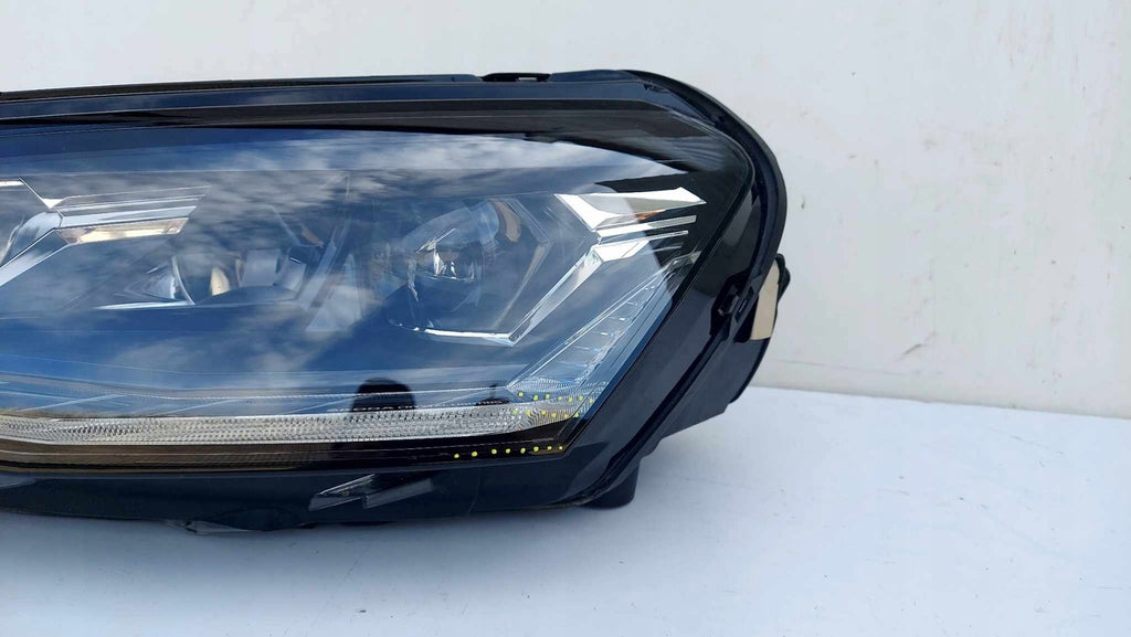 Frontscheinwerfer Skoda Fabia IV 6VB941015B Links Scheinwerfer Headlight SCH8322518130hz