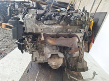 Laden Sie das Bild in den Galerie-Viewer, Motor Mercedes-Benz 272942 3.0 231PS 170kW 183TKm Benzin Engine Komplett