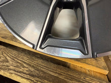 Laden Sie das Bild in den Galerie-Viewer, 1x Alufelge 16 Zoll 6.5" 5x112 22ET Glanz Grau 6883515 BMW 3 G21 G20 Mg FEL2032777090mk