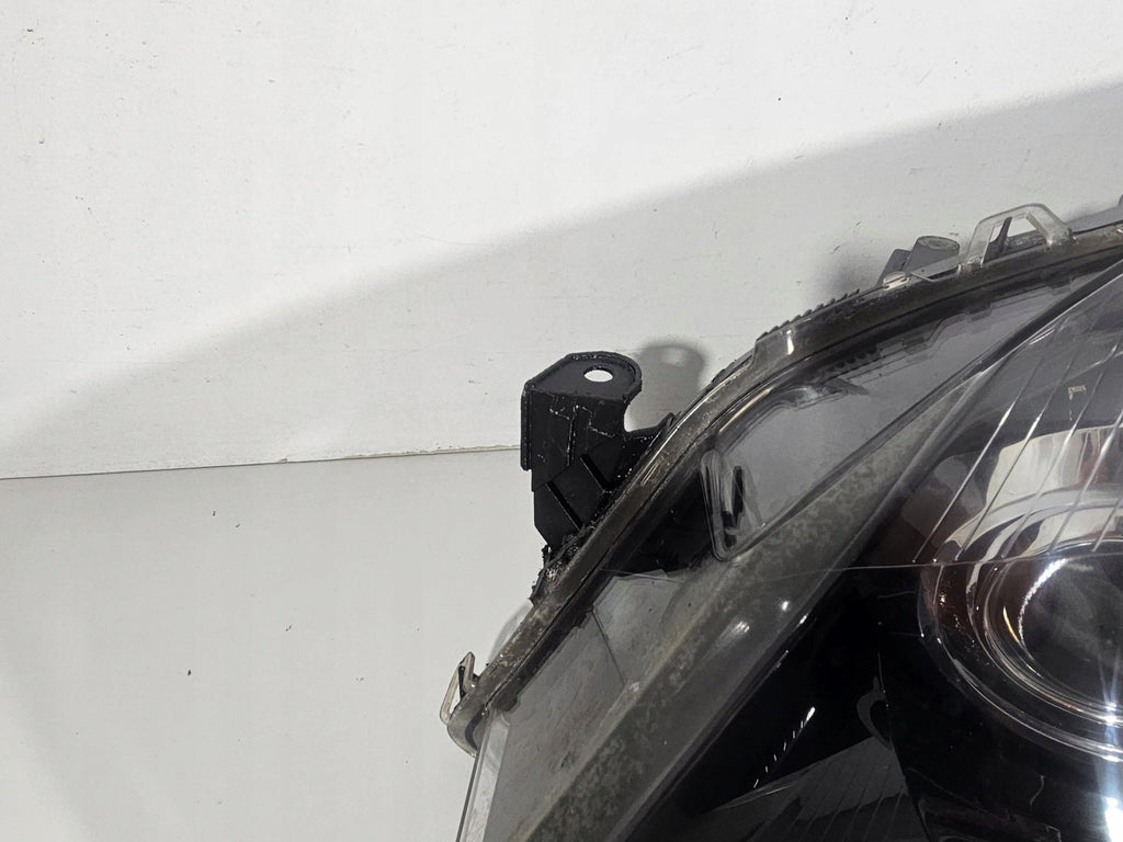 Frontscheinwerfer Opel Astra H Links Scheinwerfer Headlight SCH4993962888cq