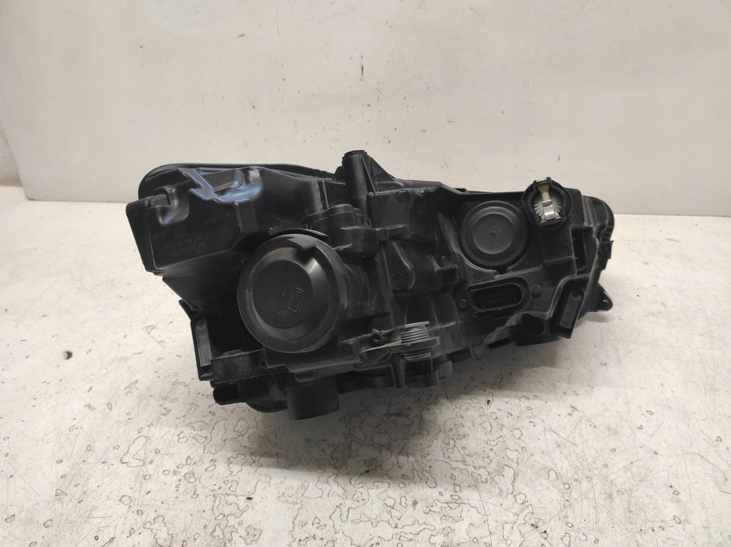 Frontscheinwerfer Skoda Scala 657941015 Links Scheinwerfer Headlight SCH5749726656hj