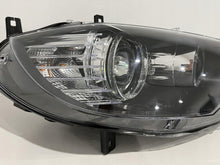 Load image into Gallery viewer, Frontscheinwerfer BMW X6 E71 7287014 Xenon Rechts Scheinwerfer Headlight SCH6003115762wv