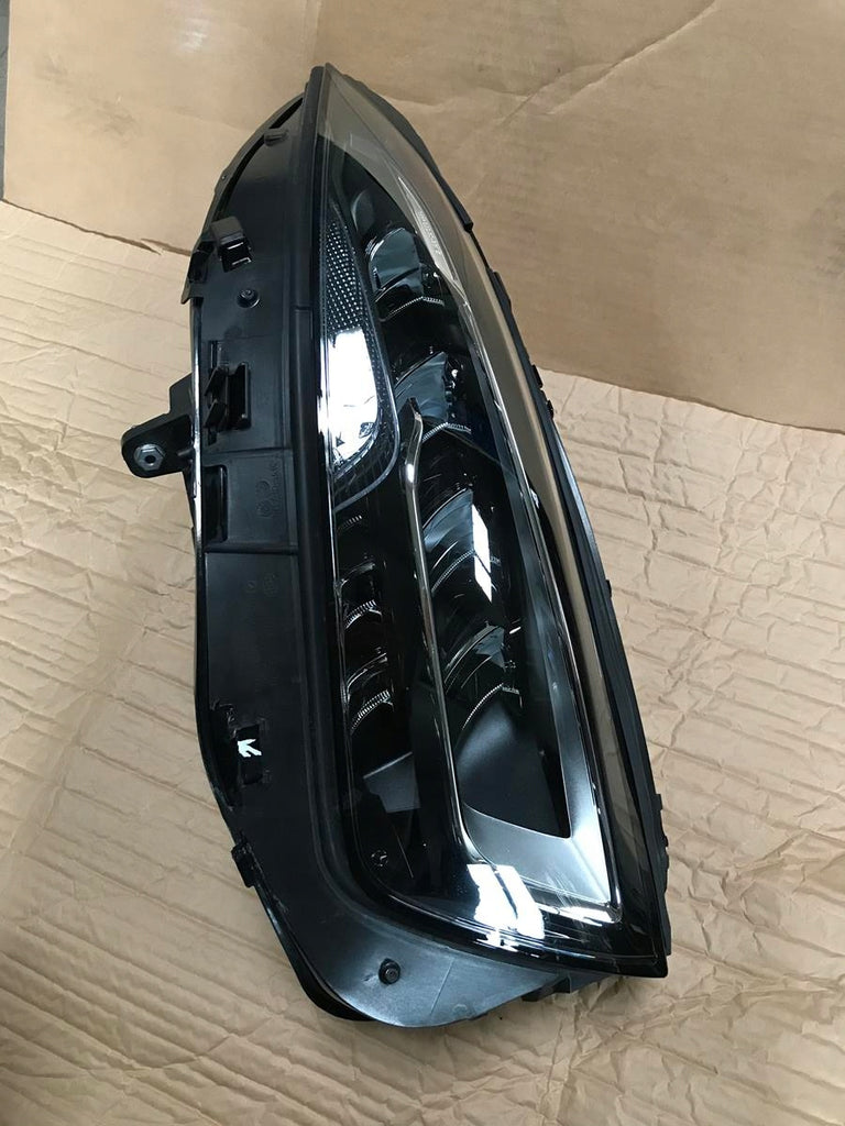 Frontscheinwerfer Mercedes-Benz Cls A2579066602 LED Rechts Headlight