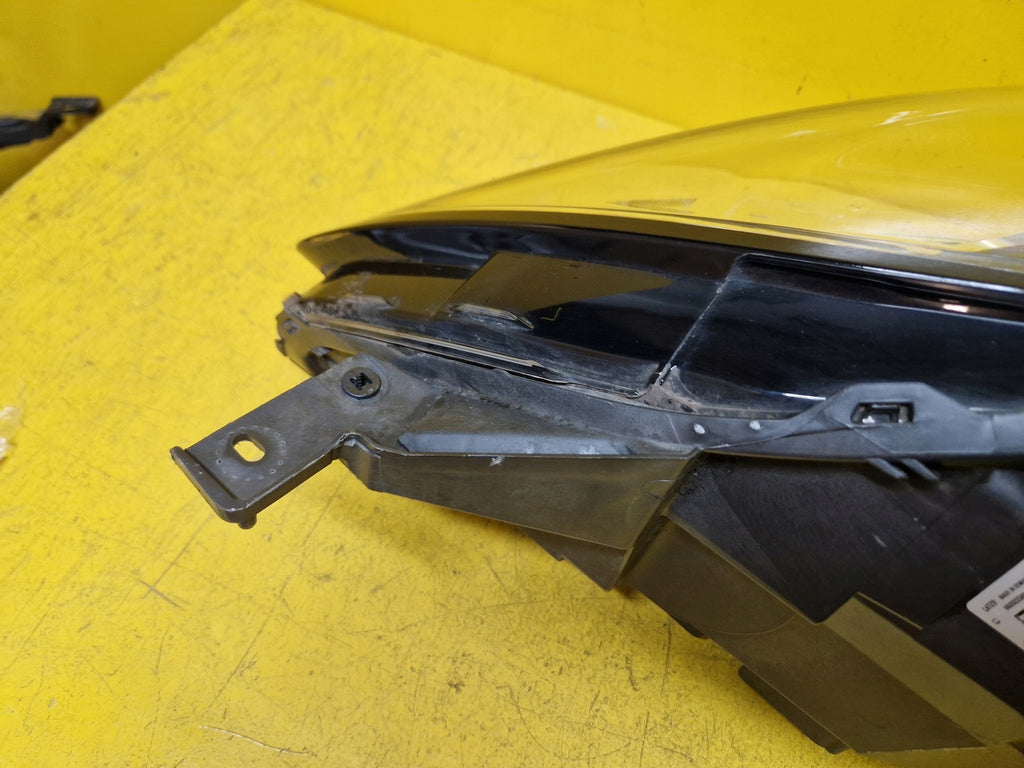 Frontscheinwerfer Ford Puma L1TB-13E014-EH LED Rechts Scheinwerfer Headlight SCH5799609175xr